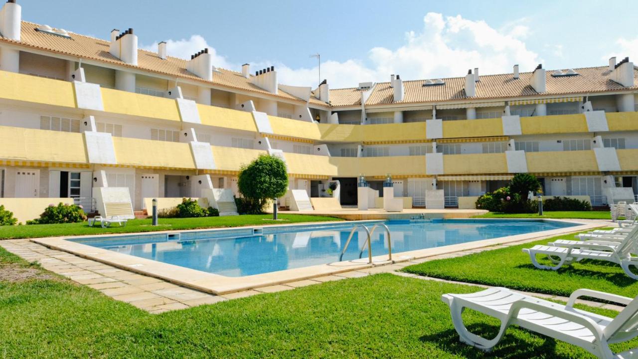 Carpe Diem Vilamoura By Dualhotels Kültér fotó