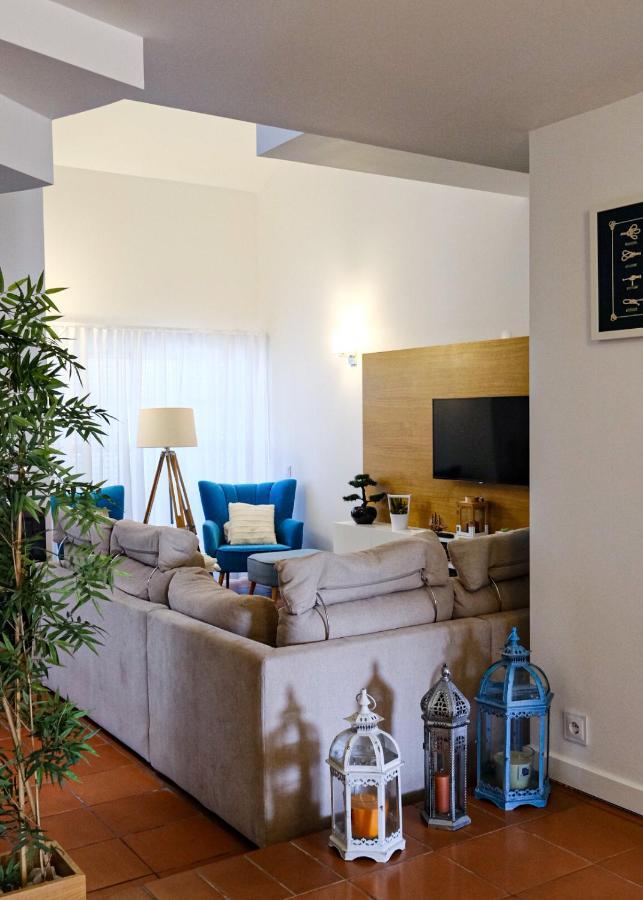 Carpe Diem Vilamoura By Dualhotels Kültér fotó