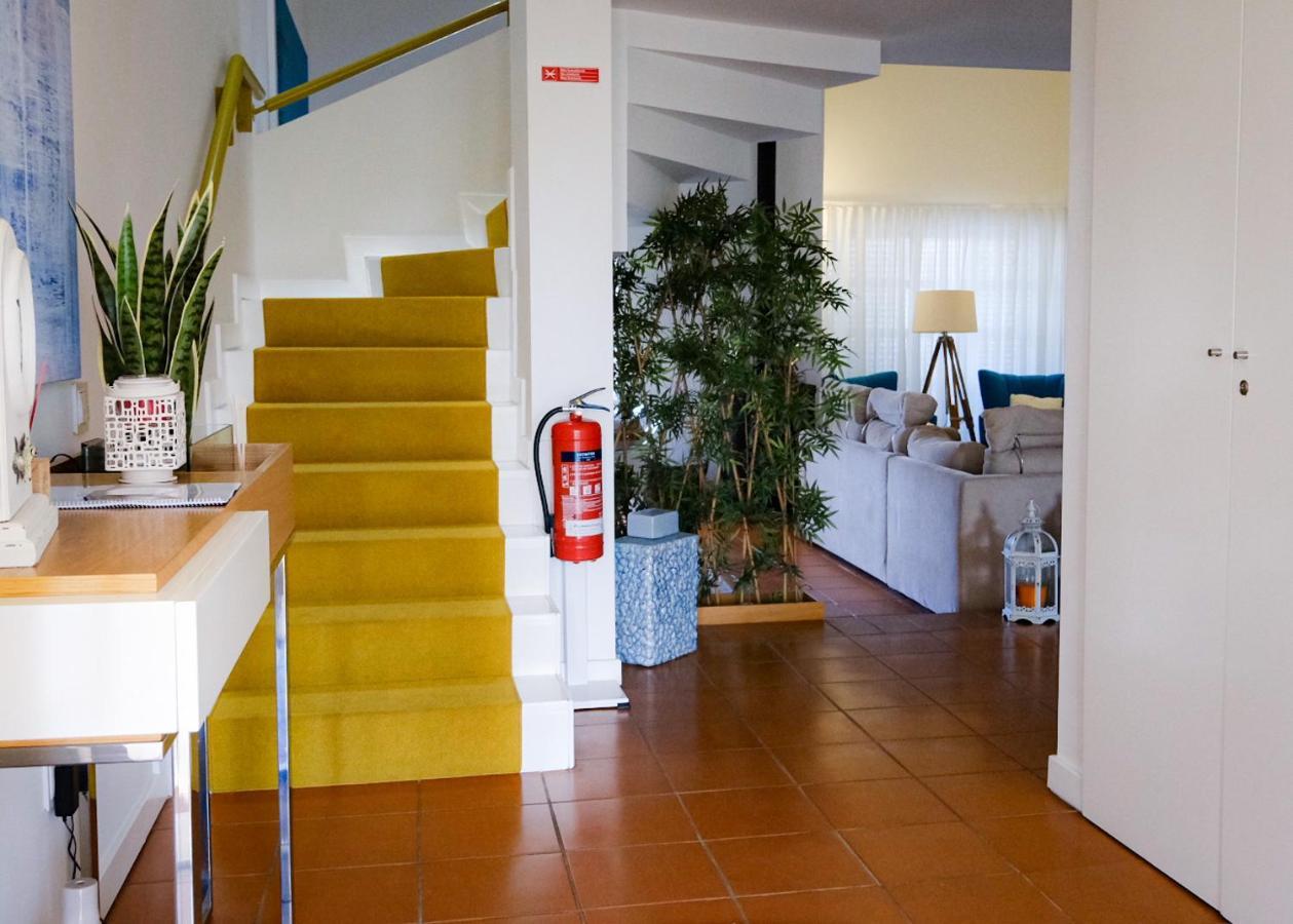 Carpe Diem Vilamoura By Dualhotels Kültér fotó