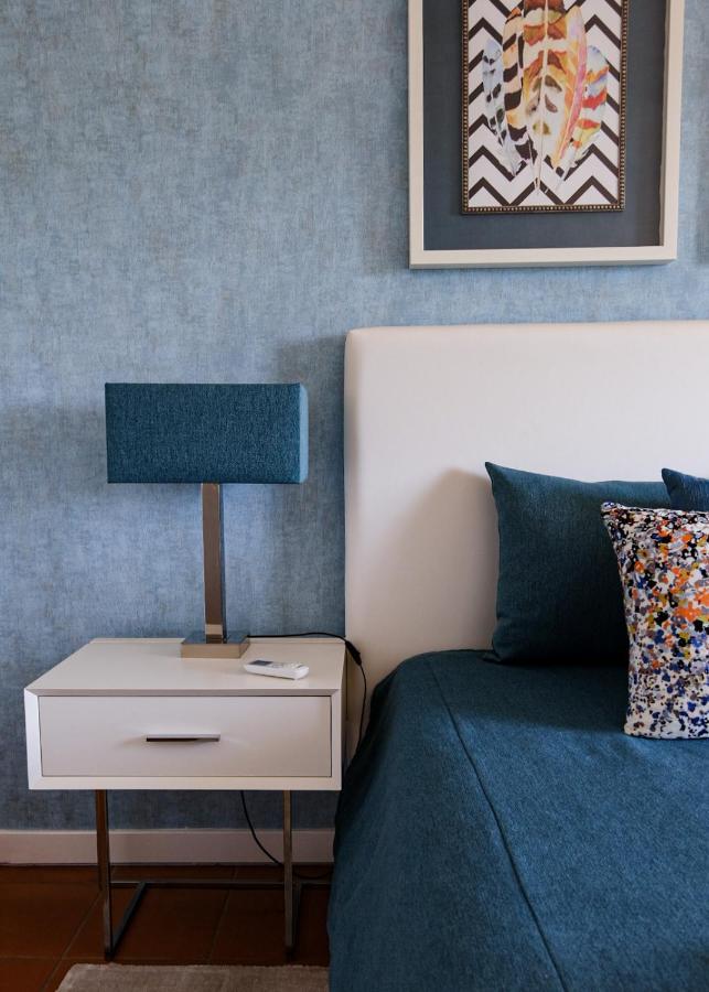 Carpe Diem Vilamoura By Dualhotels Kültér fotó