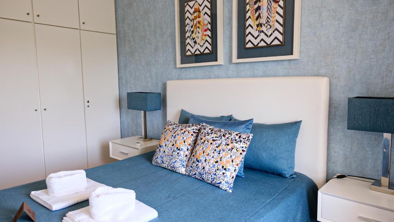Carpe Diem Vilamoura By Dualhotels Kültér fotó