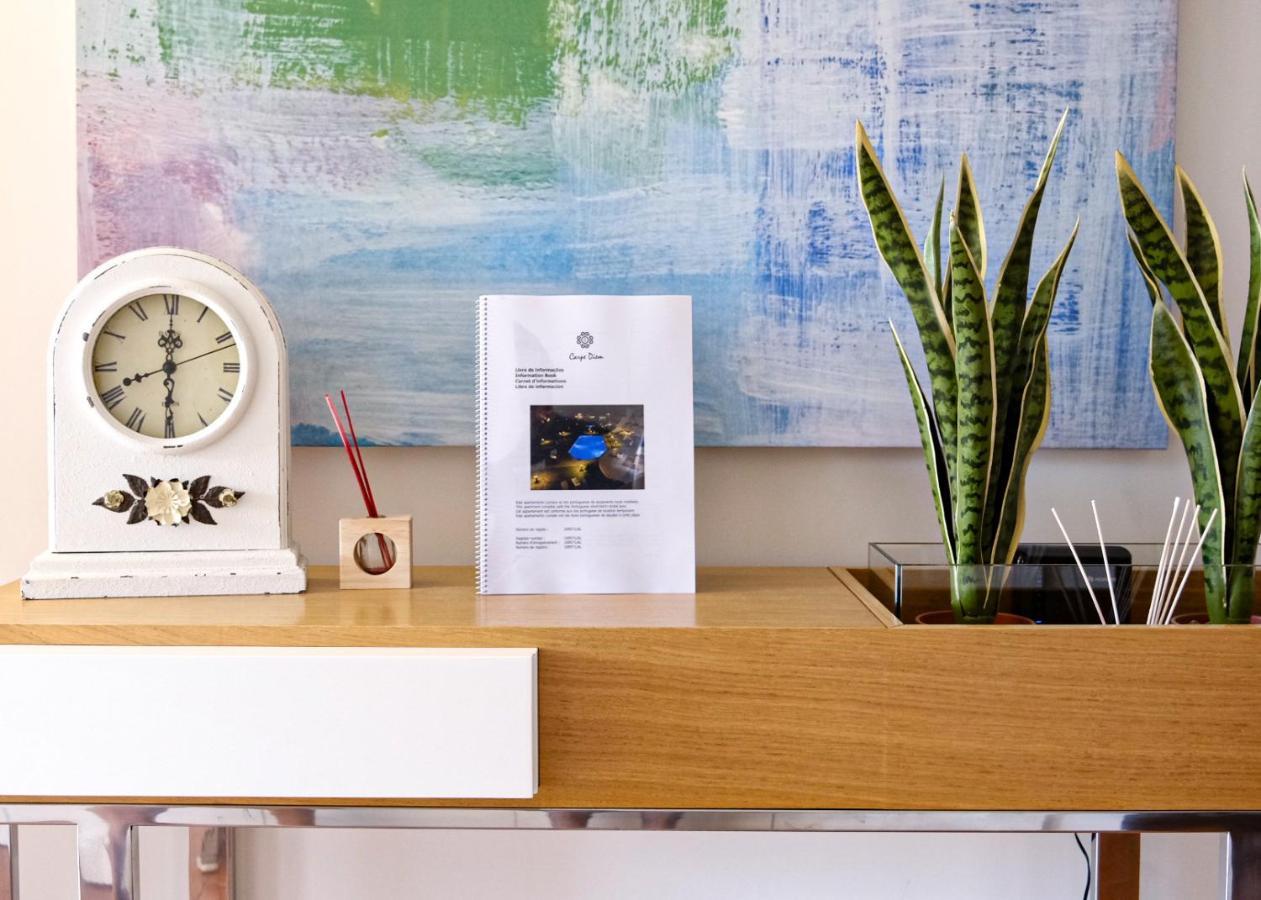 Carpe Diem Vilamoura By Dualhotels Kültér fotó