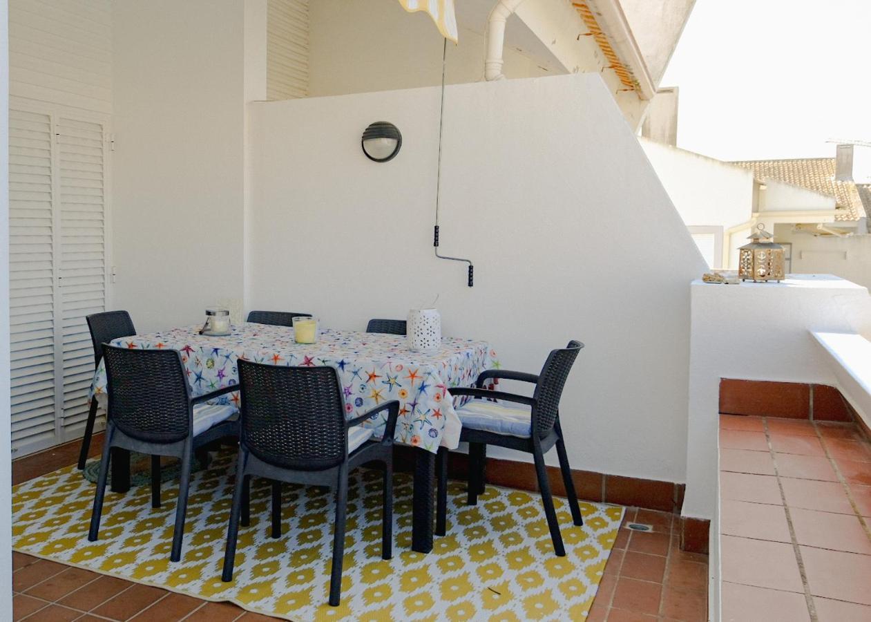 Carpe Diem Vilamoura By Dualhotels Kültér fotó